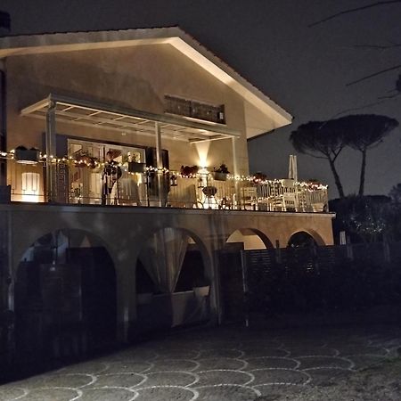 Roma - Bel Poggio Country House מראה חיצוני תמונה