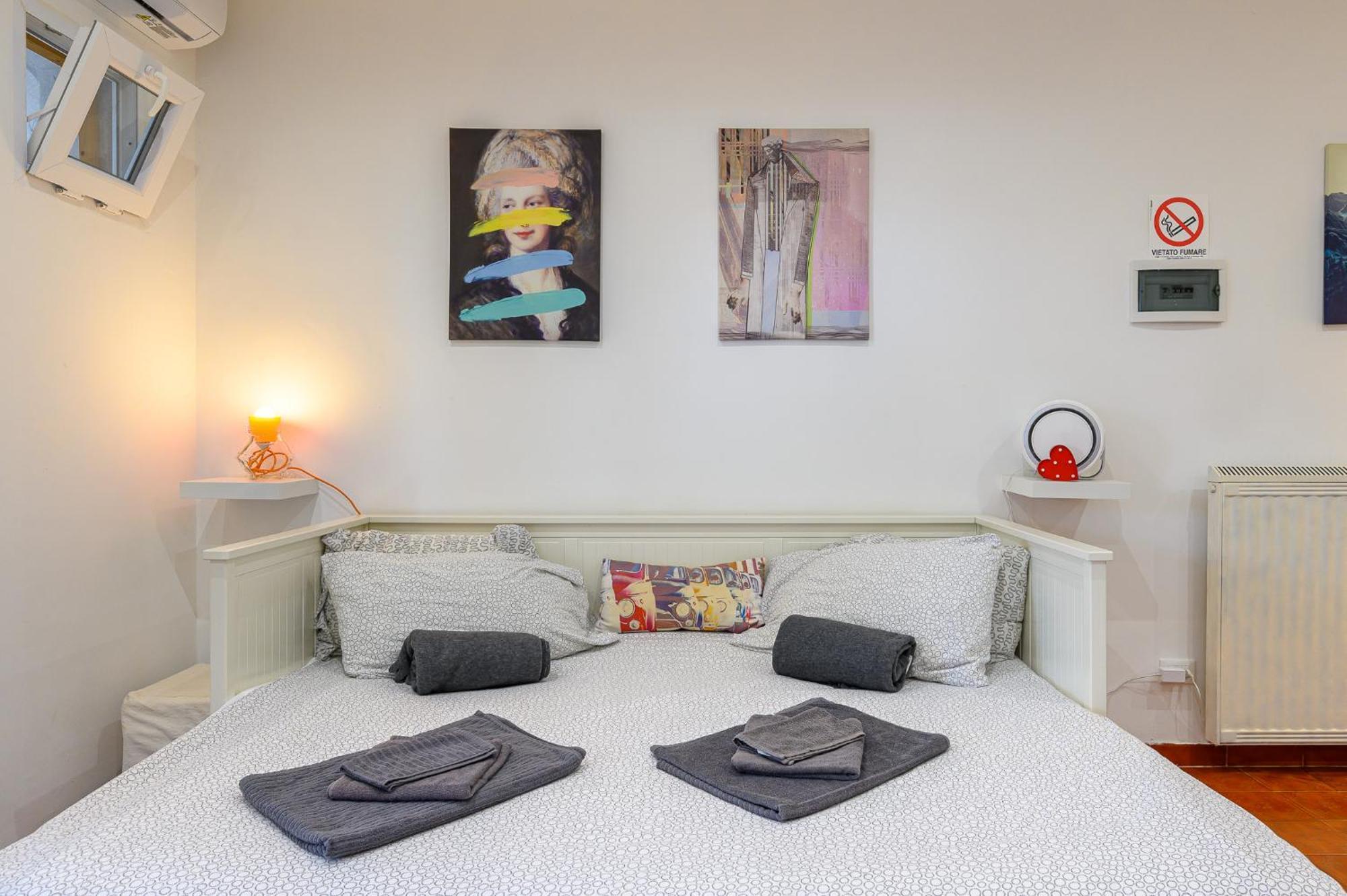 Roma - Bel Poggio Country House מראה חיצוני תמונה