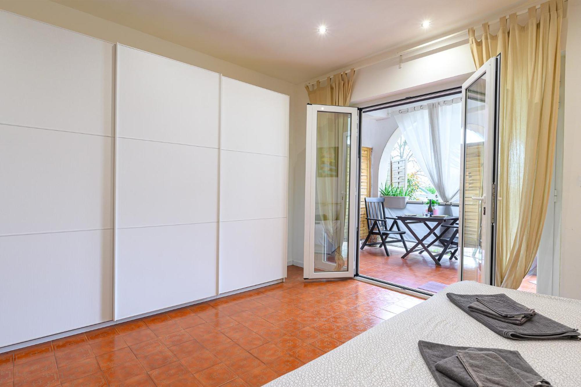 Roma - Bel Poggio Country House מראה חיצוני תמונה