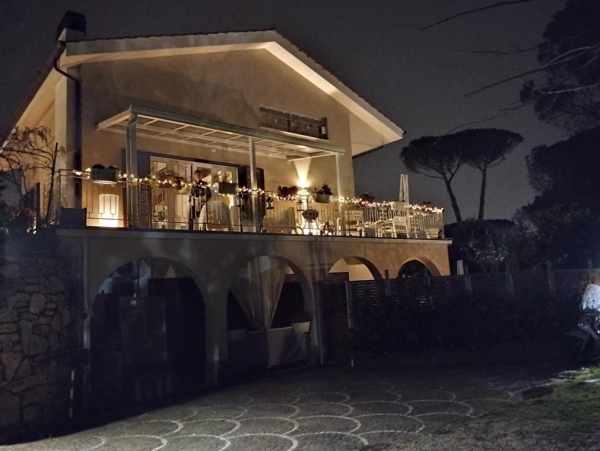 Roma - Bel Poggio Country House מראה חיצוני תמונה