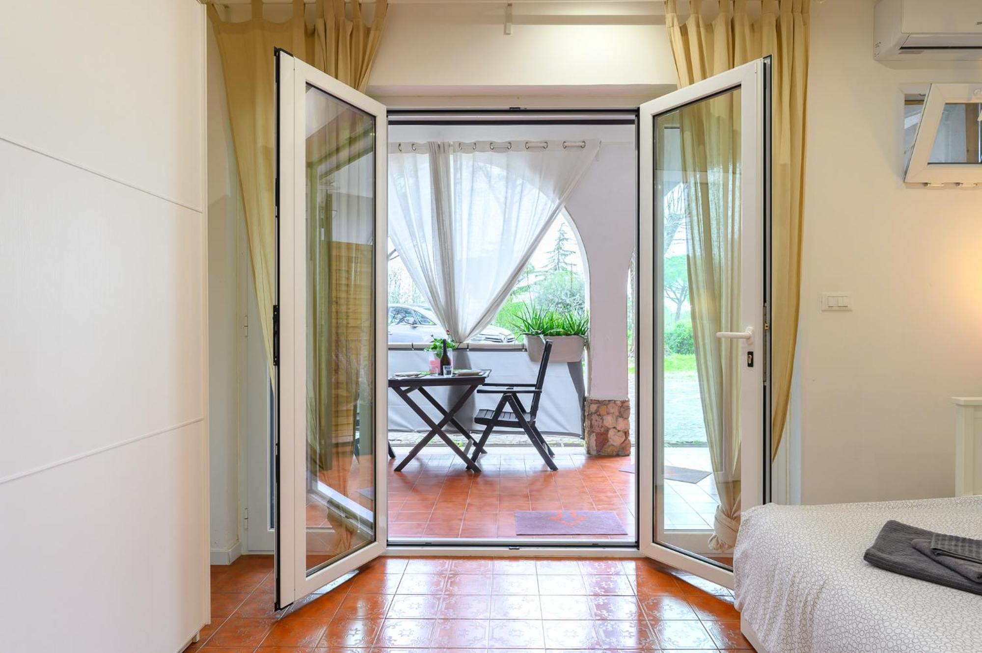 Roma - Bel Poggio Country House מראה חיצוני תמונה