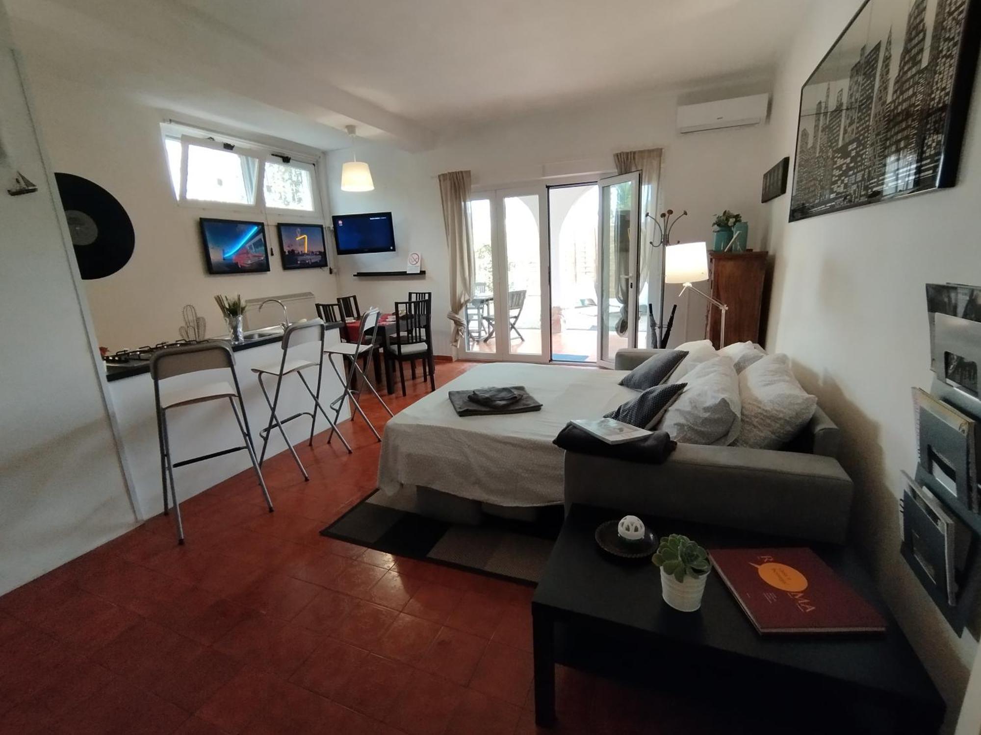 Roma - Bel Poggio Country House מראה חיצוני תמונה